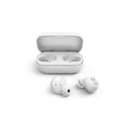 Thomson 132569 BT WEAR7701 bílá