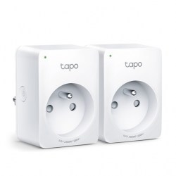 TP-LINK Tapo P100(2-pack)WiFi zásuvka