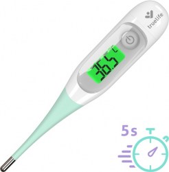 TrueLife Care T3 s měřením za 5 vteřin