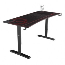 Ultradesk Herní stůl CRUISER R