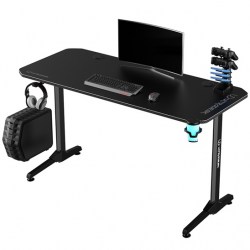 Ultradesk Herní stůl FRAG BLACK