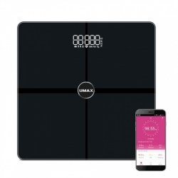 Umax U-Smart Scale US30HRC