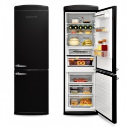 VESTFROST VR-FB373-2E0BM