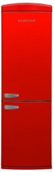 Vestfrost VR-FB373-2E1RD