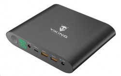 Viking Power banka Smartech, 20000 mAh