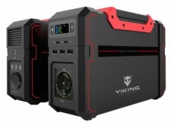 Viking VSB500 bateriový generátor SB500