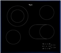 WHIRLPOOL AKT 8190 BA