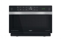 Whirlpool MWSC 833 SB