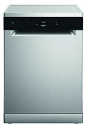 Whirlpool W2F HD624 X