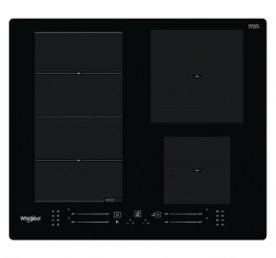 WHIRLPOOL WF S7560 NE