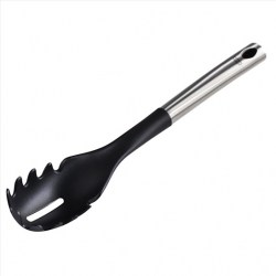 Xavax 111425 naběračka na těstoviny, ner