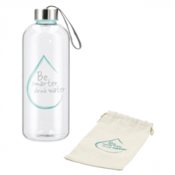 Xavax Water Power, Lahev Na Pití, 1 L