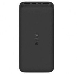 Xiaomi 20000mAh Redmi 18W Fast Charge