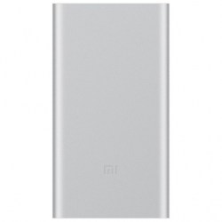 Xiaomi Mi Pwb 2 10000mAh Stříbr.967913