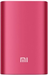 Xiaomi Powerbank 10000 mAh červ. 967212