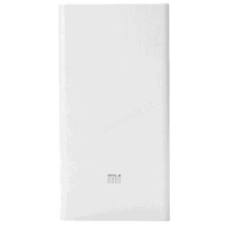 Xiaomi Pwb 2 20000 mAh bílá 967351