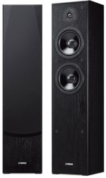 YAMAHA NS-F51 BLACK 1 karton