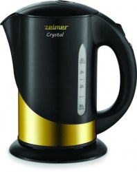 Zelmer ZCK7630 GOLD